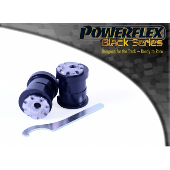 POWERFLEX ANTERIOR BRAZO DELANTERO REGULABLE Nº1 BMW / MINI