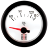 STACK OIL TEMPERATURE