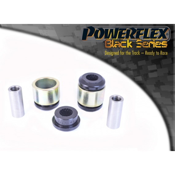 POWERFLEX LATERAL INFERIOR EXT. BRAZO TRASERO Nº11 BMW/MINI