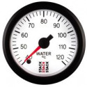 STACK PROFESSIONAL WATER TEMPERATURE