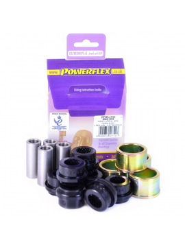 POWERFLEX POUR MINI MINI GENERATION 3 (F56) (2014 EN ADELANT