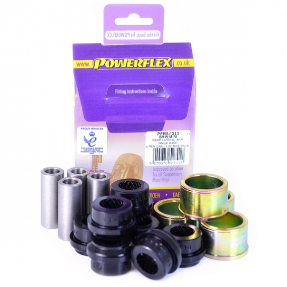 POWERFLEX POUR MINI MINI GENERATION 3 (F56) (2014 EN ADELANT