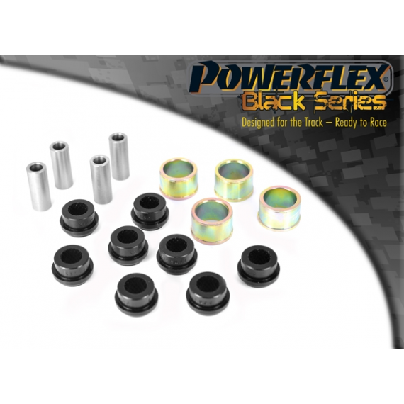 POWERFLEX FOR MINI MINI GENERATION 3 (F56) (2014 EN ADELANTE