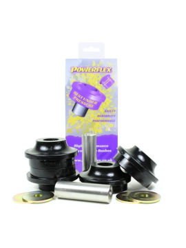 POWERFLEX REGULABLE BRAZO DELANTERO A CHASIS Nº1 BMW