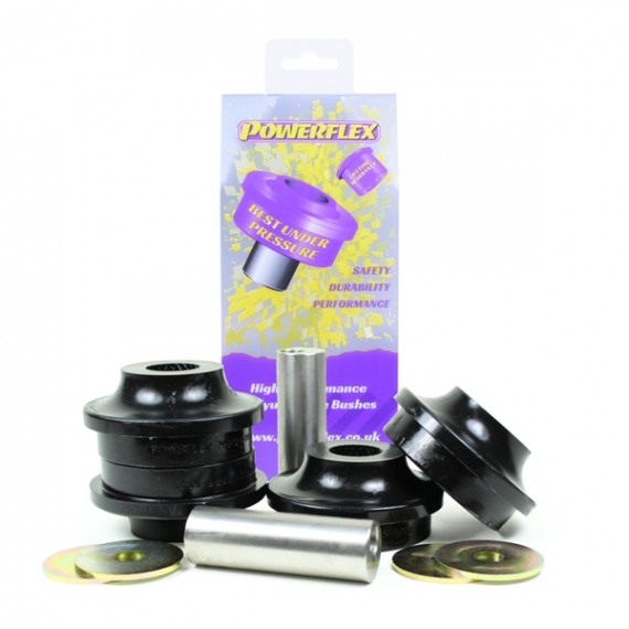 POWERFLEX REGULABLE BRAZO DELANTERO A CHASIS Nº1 BMW