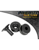 POWERFLEX FOR BMW 4 SERIES , F32, F33, F36, F82, F83 4 SERIE