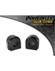 POWERFLEX ESTABILIZADORA DELANTERA 24.5mm Nº3 MINI