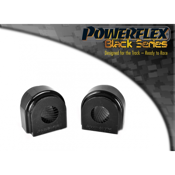 POWERFLEX ESTABILIZADORA DELANTERA 24.5mm Nº3 MINI