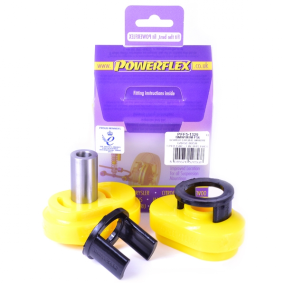 POWERFLEX FOR MINI MINI GENERATION 3 (F56) (2014 EN ADELANTE