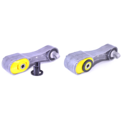 Silentbloc de competición