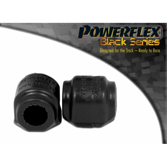 POWERFLEX FOR BMW 3 SERIES , E21 3 SERIES (1975 - 1983) , E2