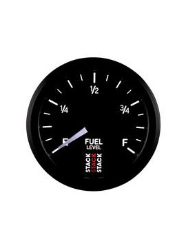 STACK FUEL LEVEL