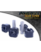 POWERFLEX FOR BMW 3 SERIES , E21 3 SERIES (1975 - 1983) , E2