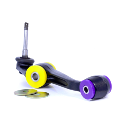 Silentbloc de competición