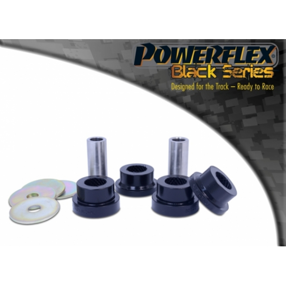 POWERFLEX EXTERIOR BRAZO DELANTERO Nº2 BMW