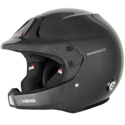 Casco de Rallys stilo