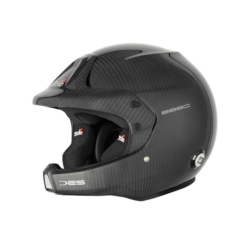 Casco de Rallys stilo