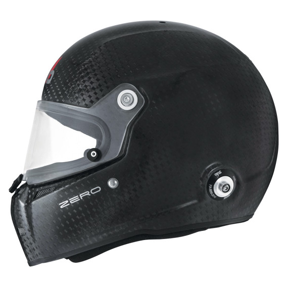 CASQUE STILO ST5FN ZERO 8860