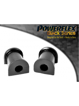 POWERFLEX ESTABILIZADORA TRASERA 12mm Nº6 BMW