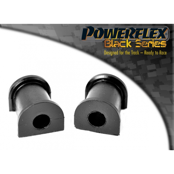 POWERFLEX ESTABILIZADORA TRASERA 12mm Nº6 BMW