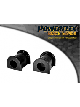 POWERFLEX ESTABILIZADORA TRASERA 13mm Nº6 y 7 BMW