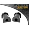 POWERFLEX POUR BMW Z SERIES  , Z1 (1988 - 1991) ,