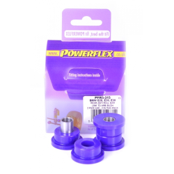 Silentbloc de competición