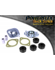 POWERFLEX FOR BMW Z SERIES , Z4 E85 & E86 (2003-2009) , Z4M