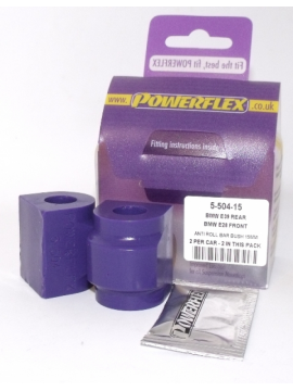 POWERFLEX POUR BMW Z SERIES , Z3 (1994 - 2002) ,