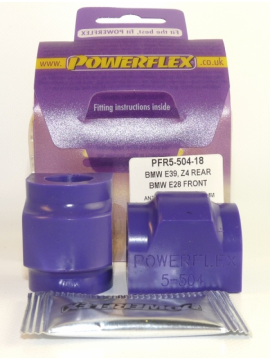 POWERFLEX POUR BMW Z SERIES , Z3 (1994 - 2002) ,