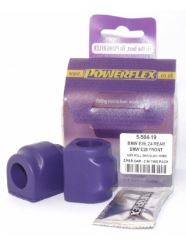 POWERFLEX POUR BMW Z SERIES , Z4 E89 (2009 -) ,