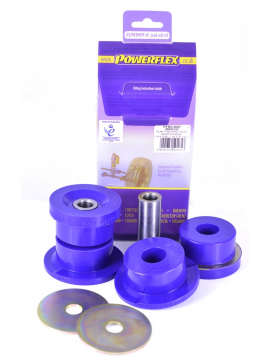 POWERFLEX SOPORTE ANTERIOR PUENTE TRASERO Nº6 BMW