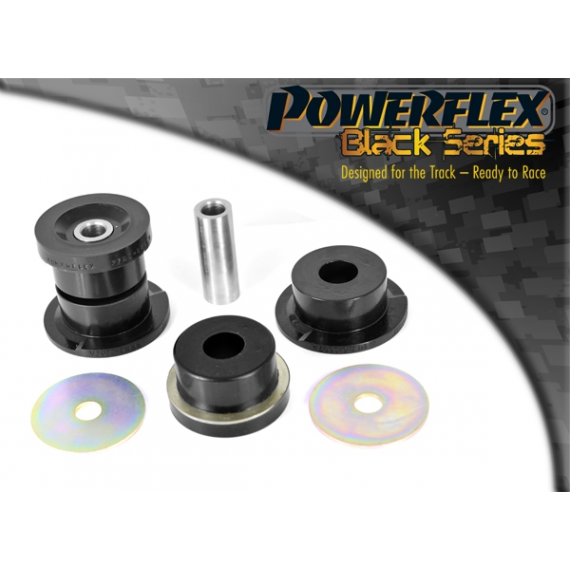 POWERFLEX SOPORTE ANTERIOR PUENTE TRASERO Nº6 BMW