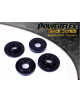 POWERFLEX INSERTO ANTERIOR DIFERENCIAL TRASERO Nº6 BMW