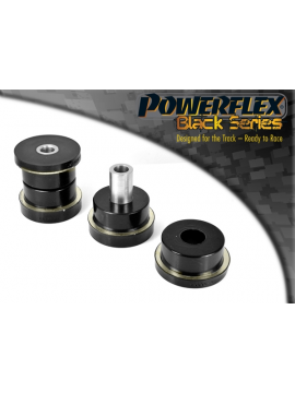 POWERFLEX SOPORTE POSTERIOR PUENTE TRASERO Nº7 BMW