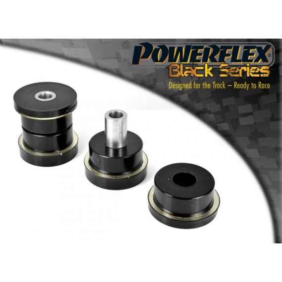 POWERFLEX SOPORTE POSTERIOR PUENTE TRASERO Nº7 BMW