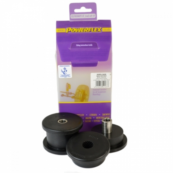 POWERFLEX ANTERIOR BRAZO TRASERO Nº3 y 8 BMW