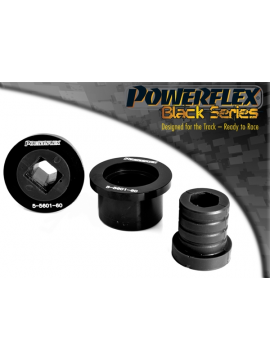 POWERFLEX POSTERIOR BRAZO DELANTERO ALUMINIO Nº1 BMW