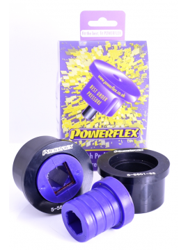 POWERFLEX POUR BMW Z SERIES , Z4 E85 & E86 (2003-2009) , Z4