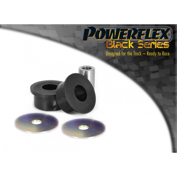 POWERFLEX ANTERIOR DIFERENCIAL TRASERO M3 EVO Nº25 BMW