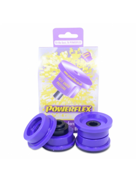 POWERFLEX POSTERIOR DIFERENCIAL TRASERO Nº26 BMW