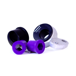 POWERFLEX FOR BMW Z SERIES  , Z4 E85 & E86 (2003-2009) , Z4M