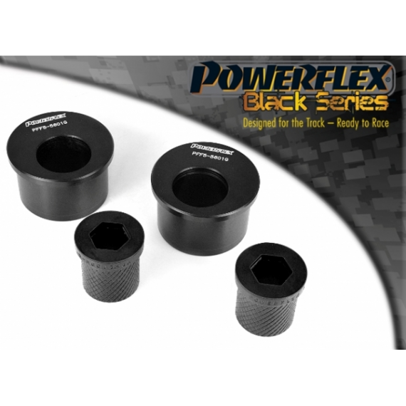 POWERFLEX POSTERIOR BRAZO DELANTERO ALU. REGULABLE Nº1 BMW