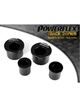 POWERFLEX POSTERIOR BRAZO DELANTERO ALU. REGULABLE Nº1 BMW