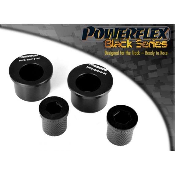 POWERFLEX FOR BMW Z SERIES , Z4 E85 & E86 (2003-2009) , Z4