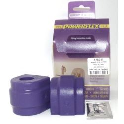 Silentbloc de competición