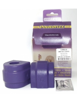 POWERFLEX POUR BMW 5 SERIES , E39 5 SERIES (1996 - 2004) , E