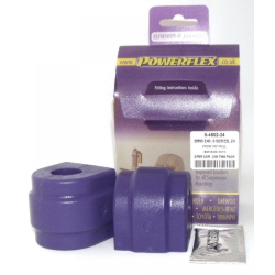 POWERFLEX FOR BMW Z SERIES  , Z4 E85 & E86 (2003-2009) , Z4