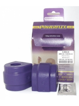 POWERFLEX POUR BMW Z SERIES , Z4 E85 & E86 (2003-2009) , Z4