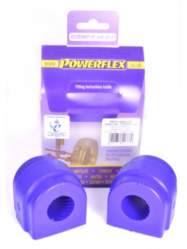 POWERFLEX POUR BMW Z SERIES , Z4 E85 & E86 (2003-2009) , Z4